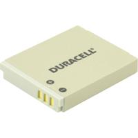 Duracell NB-6L Camera-accu Vervangt originele accu NB-6L 3.7 V 700 mAh - thumbnail