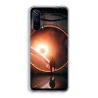 Ephemeral: OnePlus Nord CE 5G Transparant Hoesje