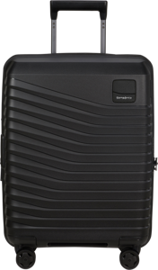 Samsonite Intuo Expandable Spinner 55cm Black