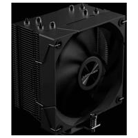 LC Power LC-CC-120-B4 CPU-koellichaam met ventilator Intel LGA 1851, Intel LGA 1700, Intel LGA 1200, AMD AM5, AMD AM4