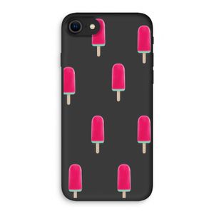 Waterijsje: iPhone SE 2020 Biologisch afbreekbaar hoesje