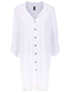 Lygia & Nanny chemise Meline UV - Blanc