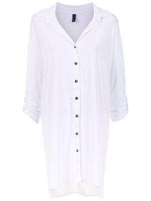 Lygia & Nanny chemise Meline UV - Blanc