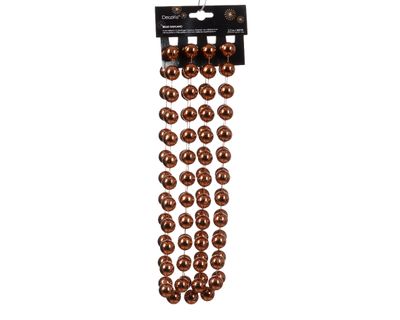 Kraalslinger xxl plc d2l270 cm esprs kerst - Decoris