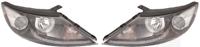 Koplamp Set SET8383966 Koplamp Set SET8383966