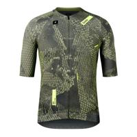 Gobik fietsshirt korte mouw CX pro 4.0 bug unisex