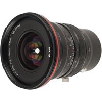 Laowa 20mm f/4 Zero-D Shift Lens - Canon RF occasion
