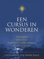 Een cursus in wonderen - Helen Schucman - eBook (9789020209143) - thumbnail