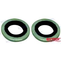 REC22190-060002 - AFDICHTINGSRING Yanmar