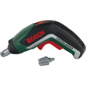 Bosch Ixolino II speelgoed accuschroevendraaier Kindergereedschap