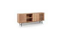 Dressoir Dunes Naturel 220cm - Giga Living