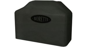 Boretti BBQ hoes Imperatore 5B