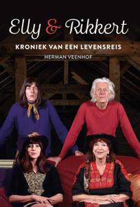 Elly & Rikkert (Paperback)