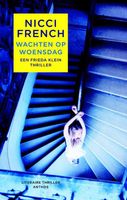 Wachten op woensdag - Nicci French - ebook - thumbnail