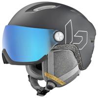 Bolle V-Atmos Vizierhelm zie 5884 59-62 Bolle V-Atmos Vizierhelm zie 5884 59-62