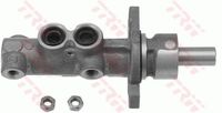 Hoofdremcilinder PMK582