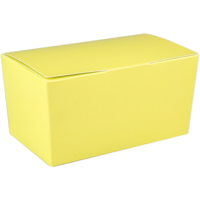 Ballotins 500 gram pastel geel 25 stuks