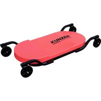 Kunzer WK 3045 Wielplaat (l x b x h) 1090 x 500 x 170 mm