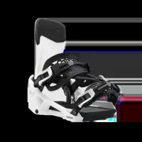 Nidecker LT Supermatic Snowboardbinding Nidecker LT Supermatic Snowboardbinding