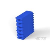 TE Connectivity 521208-1 Inhoud: 1 stuk(s) Package TE Connectivity 521208-1 Inhoud: 1 stuk(s) Package