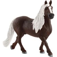 Schleich HORSE CLUB Zwarte Woud Hengst 13897