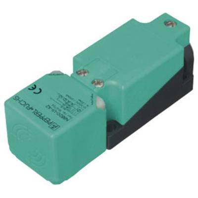 Pepperl+Fuchs Inductieve sensor NAMUR NBB20-U1K-N0 123G1xxD