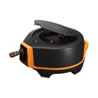 Fiskars Waterwheel Automatic XL | incl. 20 m Tuinslang (variant ZONDER wielen) - 1067549
