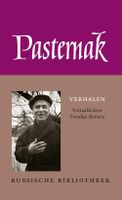 Verhalen - Boris Pasternak - ebook