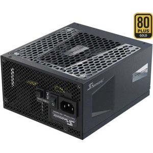 Prime GX-850 Voeding