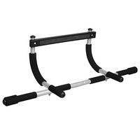 Pull Up Bar - Focus Fitness Doorway Gym - thumbnail