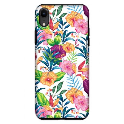 Tropisch 2: iPhone XR Tough Case