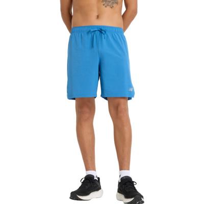 New Balance RC 7&apos;&apos; Short Heren
