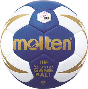 Molten Handbal H2X5000-BW-HBF (5001)