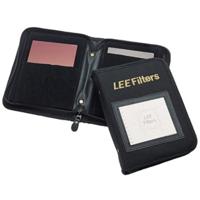 LEE Filters Multi Filter Pouch - 10 Filters KO-111 - thumbnail