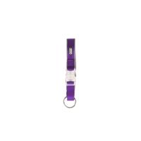 Hondenhalsband Dog Gone Smart Paars 12 Licht