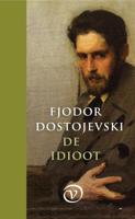 De idioot (Hardback)