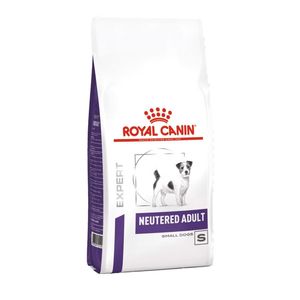 Royal Canin Dog Neutered Adult Small Dog Dry 1,5kg