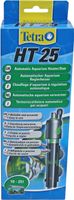 Tetra HT 25 Aquariumverwarmer 25W - Regelbare Temp 19-31°C - Veilig voor 10-25L Aquaria