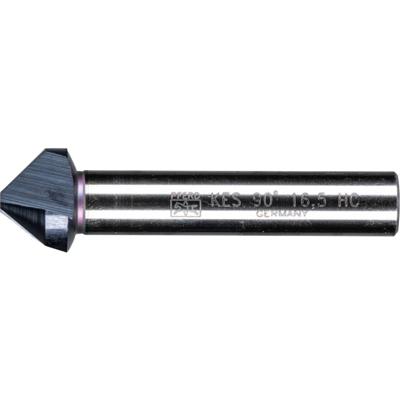 PFERD TOOLS KES HSS DIN 335 C90° HC-FEP 16,5 25202146 Kegelverzinkboor 16.5 mm HSS 1 stuk(s)