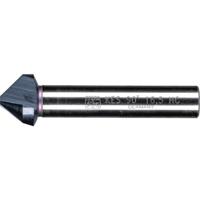 PFERD TOOLS KES HSS DIN 335 C90° HC-FEP 16,5 25202146 Kegelverzinkboor 16.5 mm HSS 1 stuk(s)