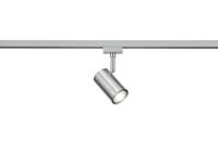 Trio 2-fase rail spotDuoline grijs - 78240107