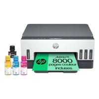 HP Smart Tank 7005 alles-in-één kleureninkttankprinter