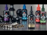 WELDTITE keramische fietsketting olie lage wrijving 100ml