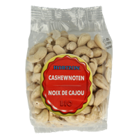 Horizon Cashewnoten heel bio 175 Gram