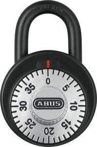 ABUS 78/50 B/DFNLI Conventioneel hangslot 1 stuk(s)