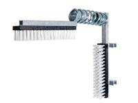 Vink - Veeborstel - Houdt de huid schoon en bestrijdt parasieten