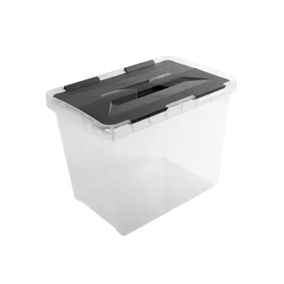 Sunware Onyx Opbergbox 15L