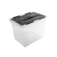 Sunware Onyx Opbergbox 15L