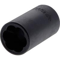 Brilliant Tools BT026011 BT026011 Verwisselbare kop 19 mm 1/2