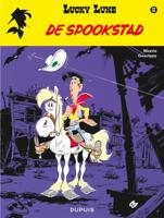 De spookstad (Paperback)